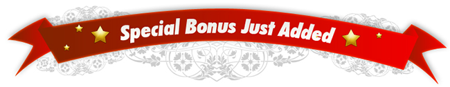 FREE bonus worth over $1,056.95