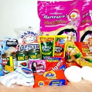 Baby and Family Package