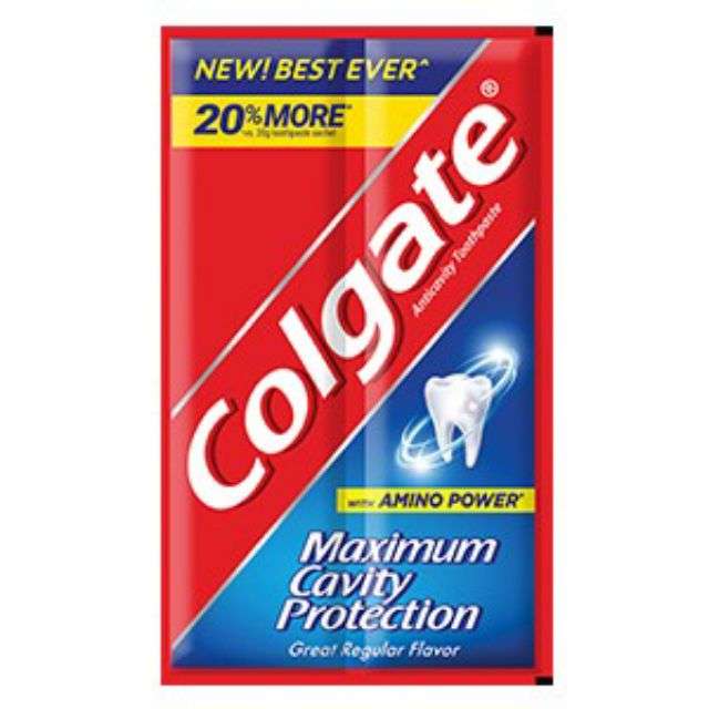 Colgate Toothpaste