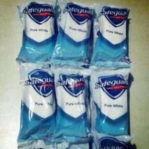 Safeguard Pure Soap Bar 42 gram