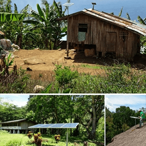 Provide disaster relief in the Philippines, Haiti & Africa and respond to every storm & disaster with basic needs of water, food & aid partnering with Lions Clubs on the ground