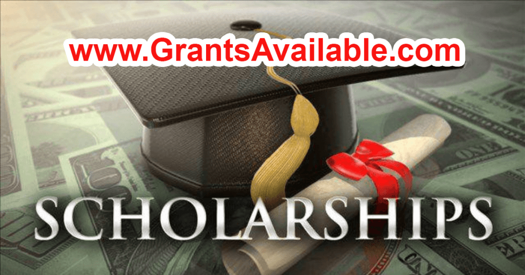 Grants Available School Scholarships for College