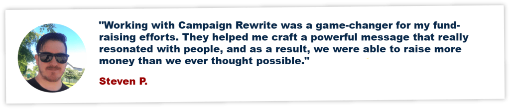 Get Your Innovative Idea Funded - Expert Help Available for Your GoFundMe, Kickstarter, or Indiegogo Campaign!