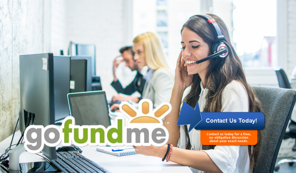 GoFundMe.com Phone Number | Call Now & Shortcut to Rep