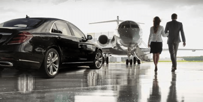 Limo Service in Arizona - The #1 Arizona Black SUV and Limo Rental