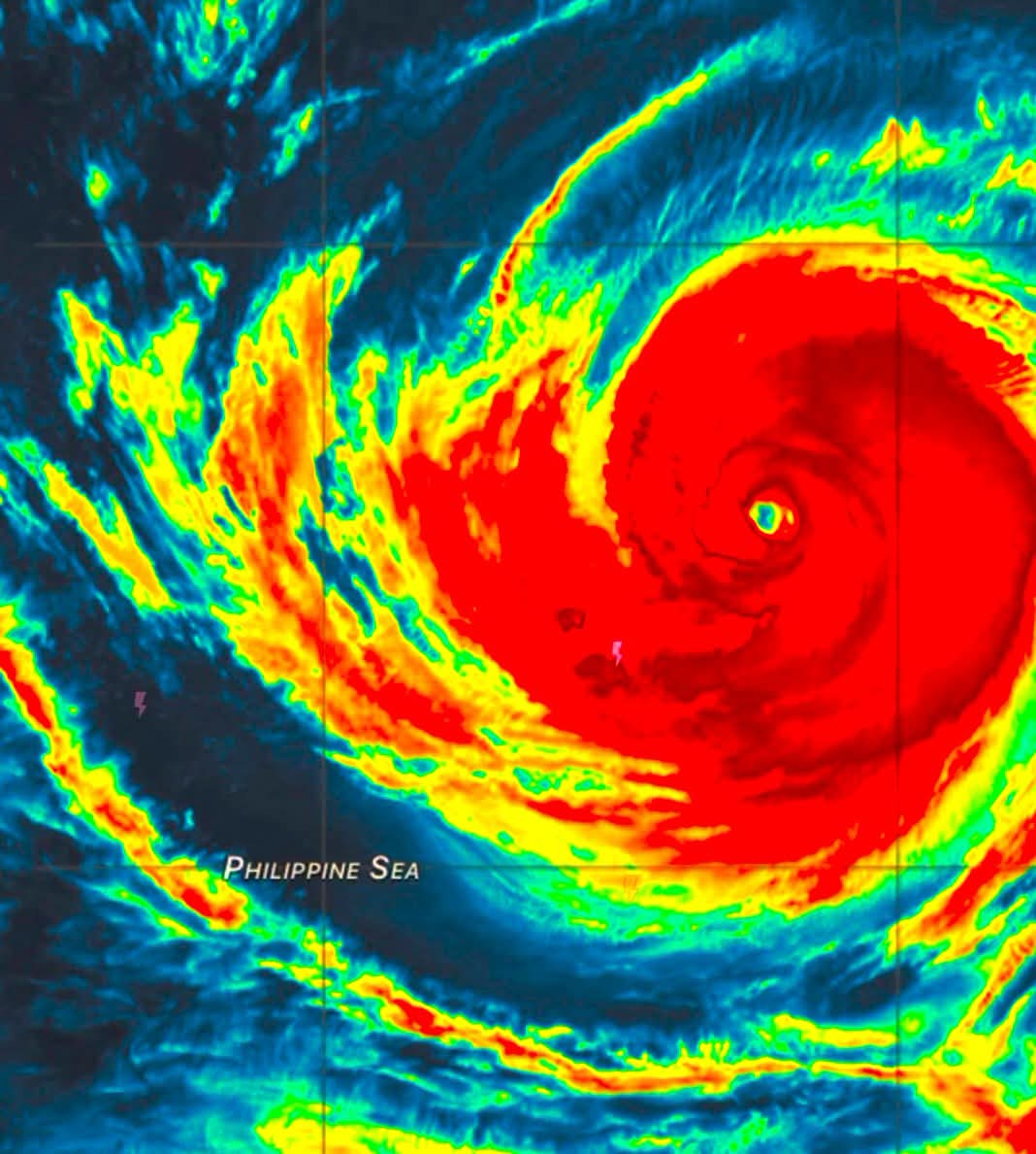 Philippines typhoon and flood relief campaign for families affected by Typhoon Obet